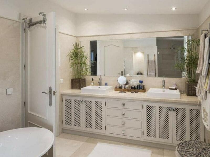 3 camera da letto Villa in vendita in La Quinta con piscina garage - 2.250.000 € (Rif: 9374696)