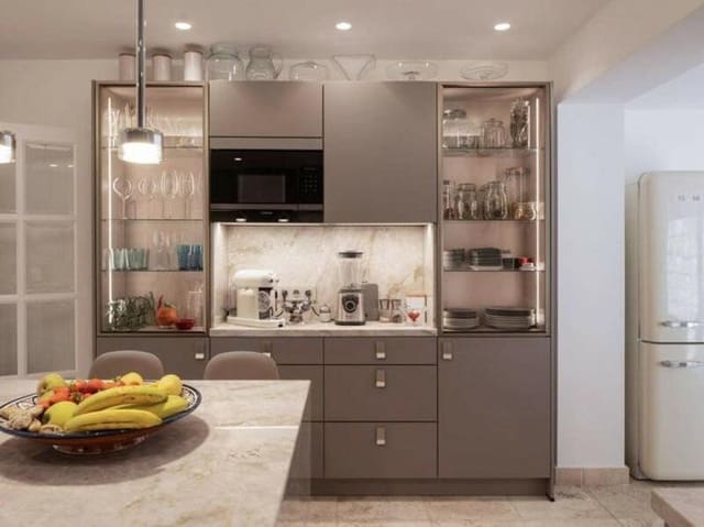 3 quarto Moradia para venda em La Quinta, Benahavís com piscina garagem - 2 250 000 € (Ref: 9374696)