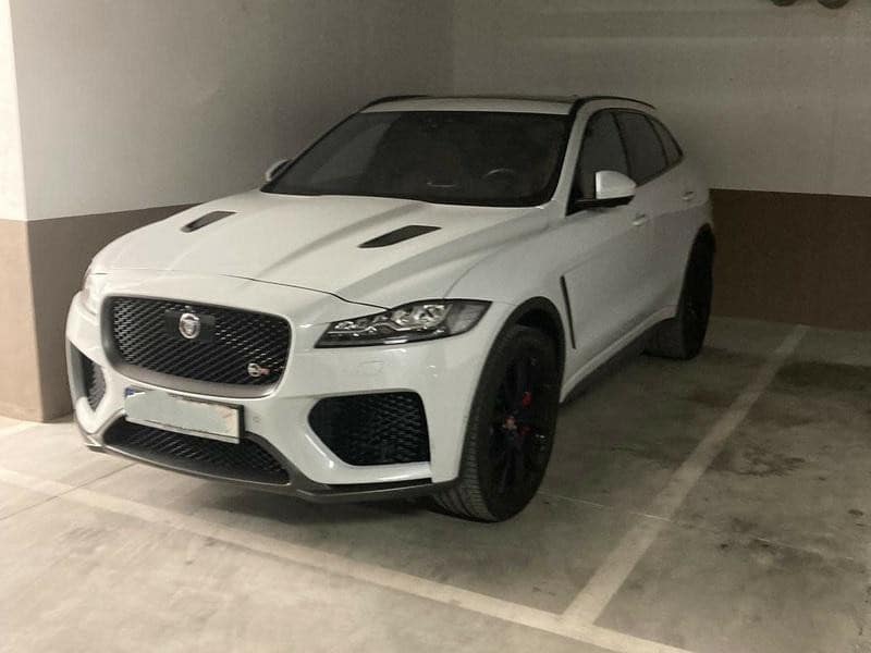 3 soverom Leilighet til leie i New Golden Mile med svømmebasseng garasje - € 3 250 (Ref: 9378556)