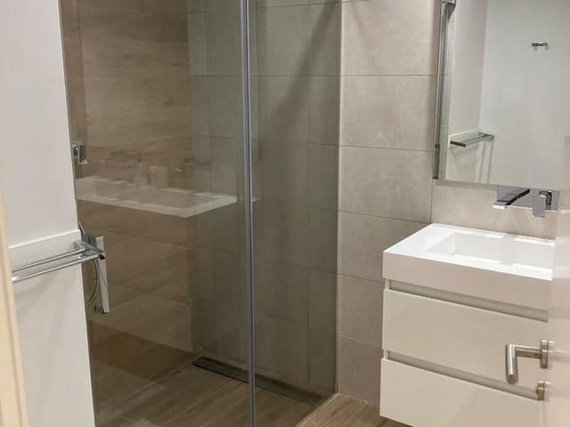 3 camera da letto Appartamento da affittare in Cancelada, Estepona con piscina garage - 3.250 € (Rif: 9378556)