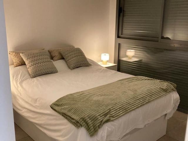 3 camera da letto Appartamento da affittare in Cancelada, Estepona con piscina garage - 3.250 € (Rif: 9378556)