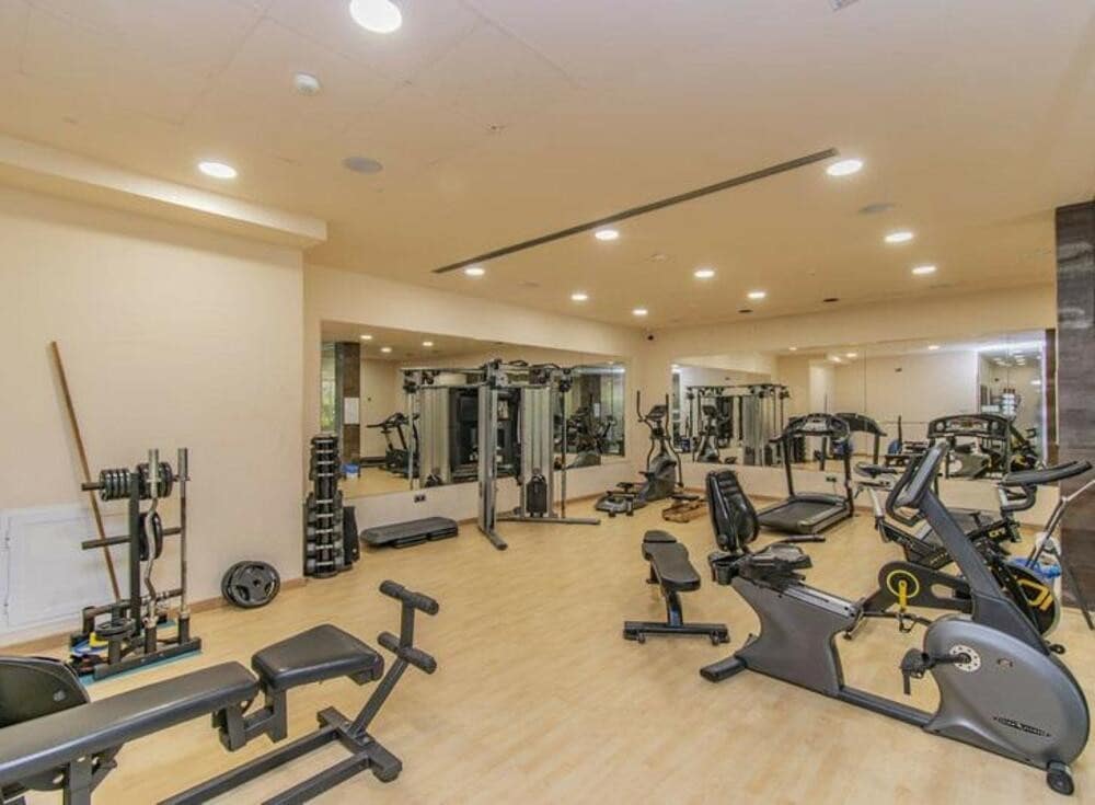 2 slaapkamer Appartement te koop in Benahavis met zwembad garage - € 449.000 (Ref: 9378557)