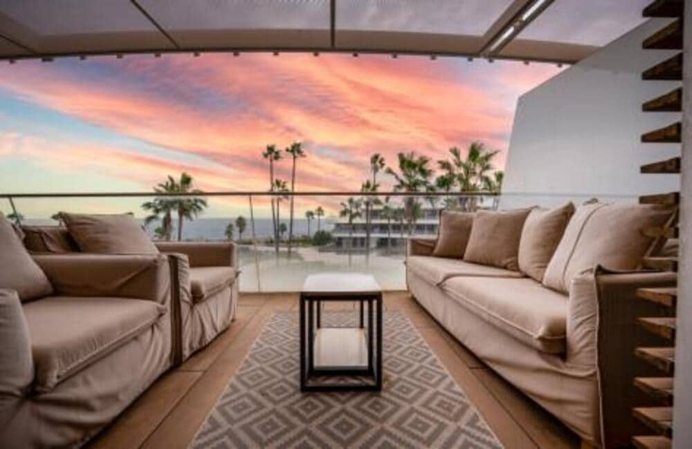 4 soveværelse Lejlighed til salg i Estepona med swimmingpool garage - € 1.490.000 (Ref: 9378558)