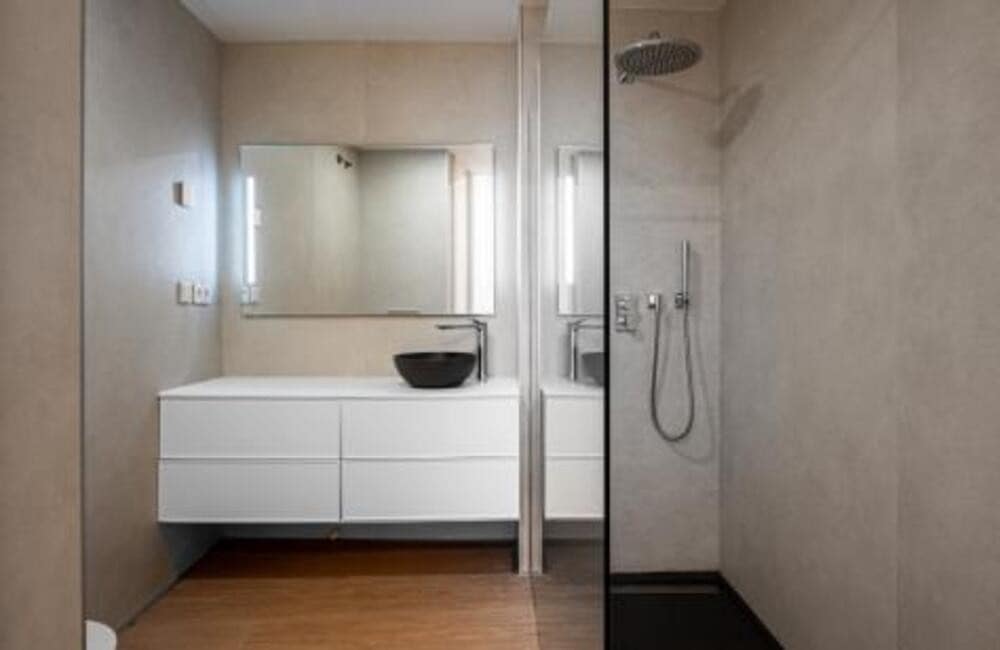 4 soveværelse Lejlighed til salg i Estepona med swimmingpool garage - € 1.490.000 (Ref: 9378558)