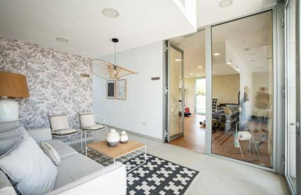 4 soveværelse Lejlighed til salg i Estepona med swimmingpool garage - € 1.490.000 (Ref: 9378558)