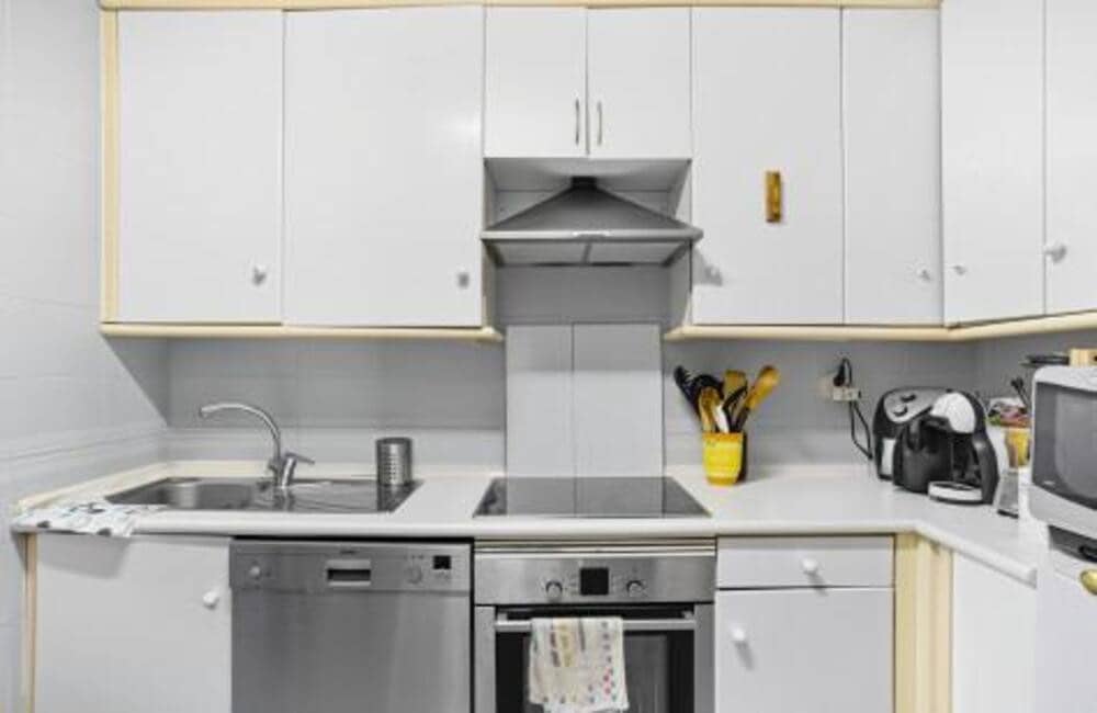 2 soveværelse Lejlighed til salg i Marbella - € 585.000 (Ref: 9382263)