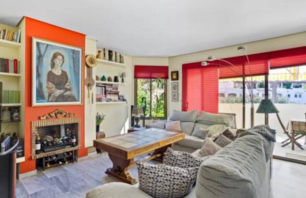 2 soveværelse Lejlighed til salg i Marbella - € 585.000 (Ref: 9382263)