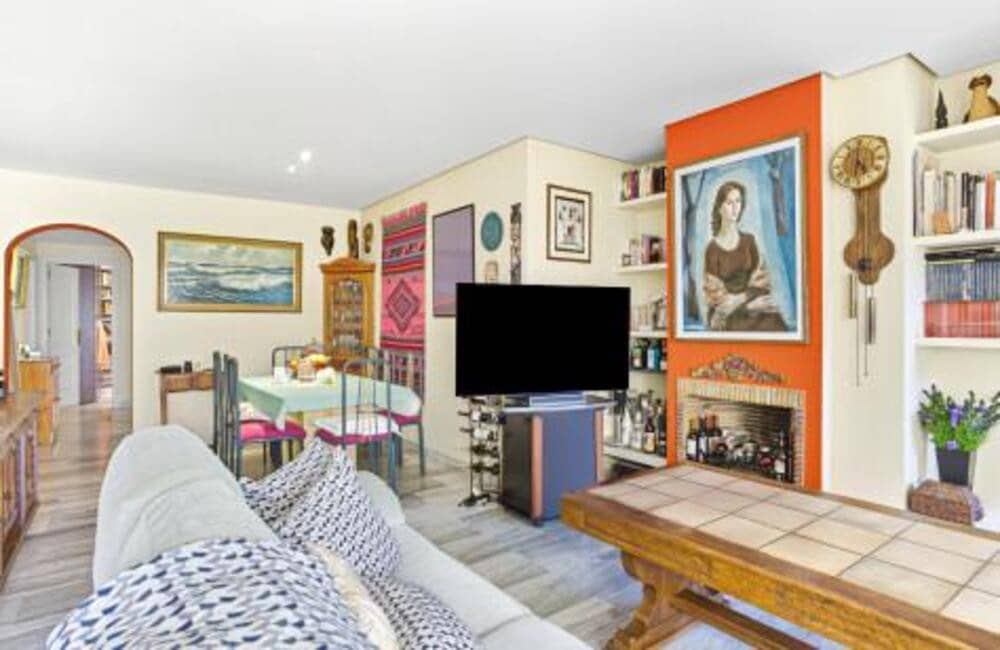3 Zimmer Apartment zu verkaufen in Marbella mit Pool Garage - 585.000 € (Ref: 9382263)