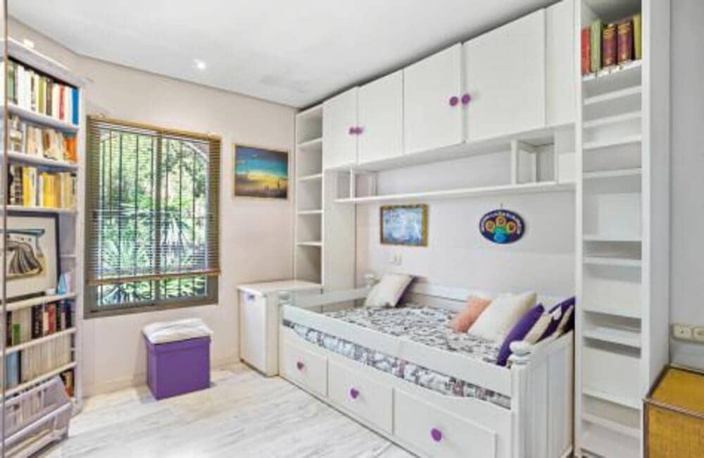 3 Zimmer Apartment zu verkaufen in Marbella mit Pool Garage - 585.000 € (Ref: 9382263)