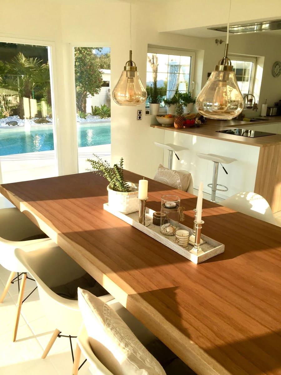 3 soverom Villa til salgs i Mijas Costa med svømmebasseng garasje - € 1 730 000 (Ref: 9382264)