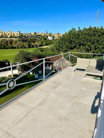 3 soverom Villa til salgs i Riviera del Sol, Mijas med svømmebasseng garasje - € 1 730 000 (Ref: 9382264)