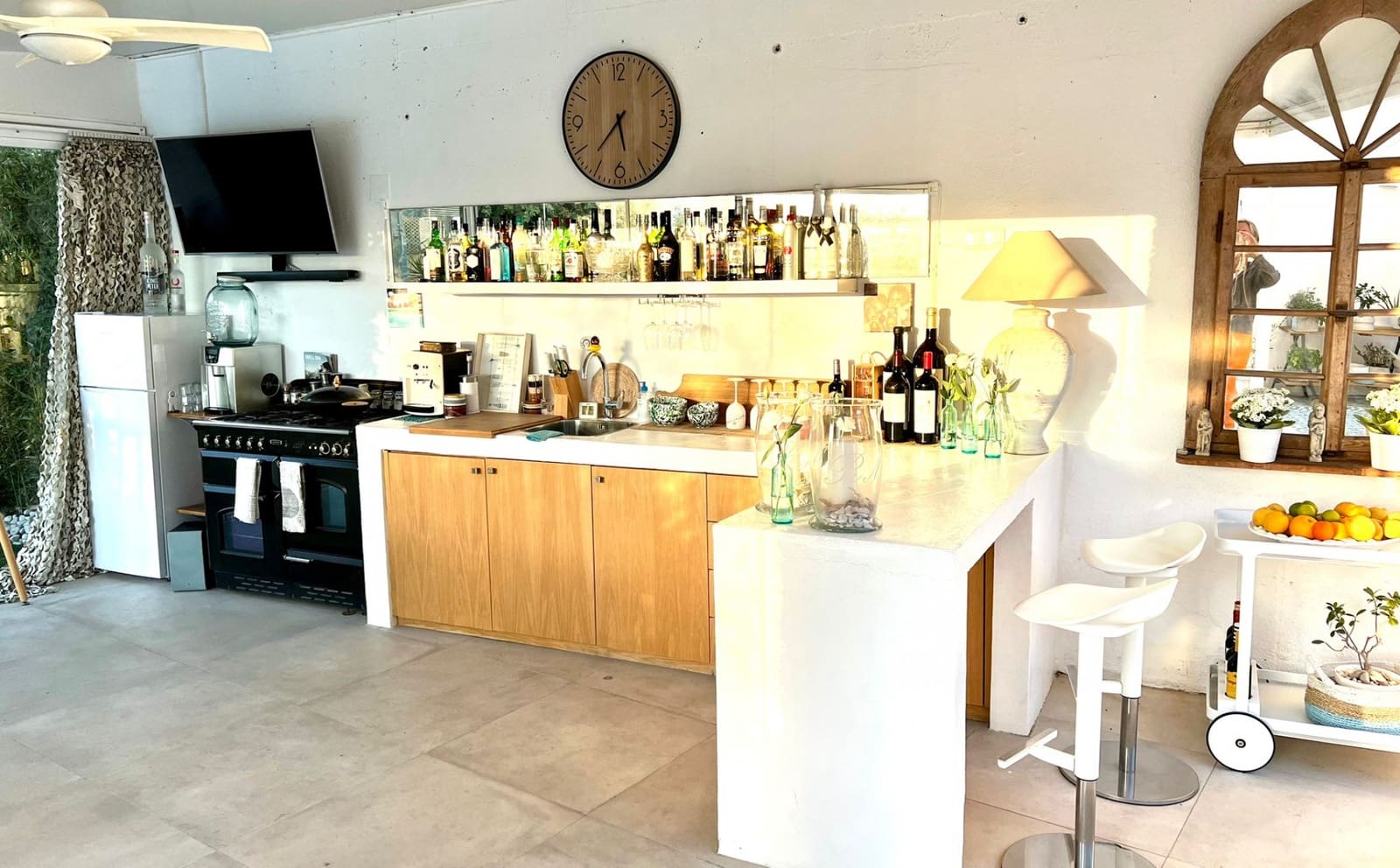 3 soverom Villa til salgs i Mijas Costa med svømmebasseng garasje - € 1 730 000 (Ref: 9382264)