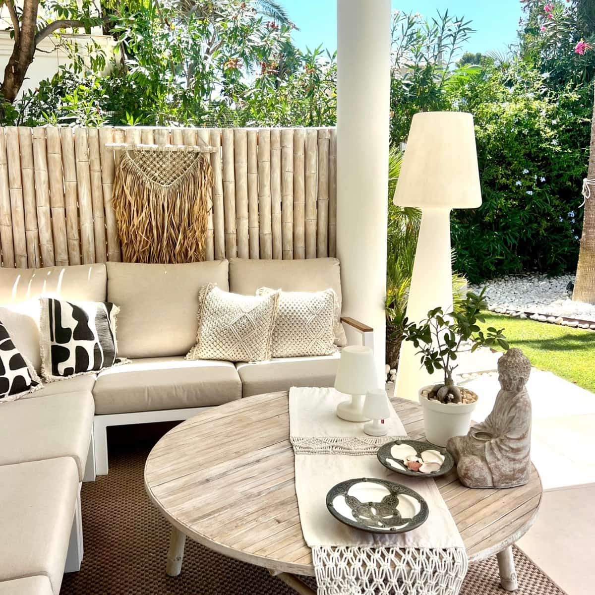 3 soverom Villa til salgs i Mijas Costa med svømmebasseng garasje - € 1 730 000 (Ref: 9382264)