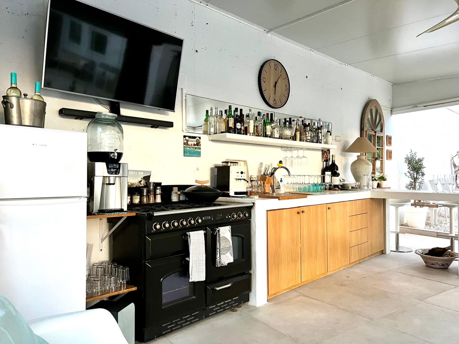 3 soverom Villa til salgs i Mijas Costa med svømmebasseng garasje - € 1 730 000 (Ref: 9382264)