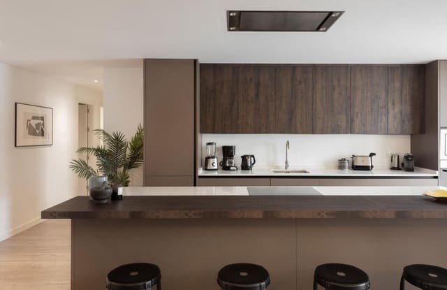 3 camera da letto Appartamento in vendita in Nueva Andalucía Centro, Marbella con piscina - 598.000 € (Rif: 9382265)