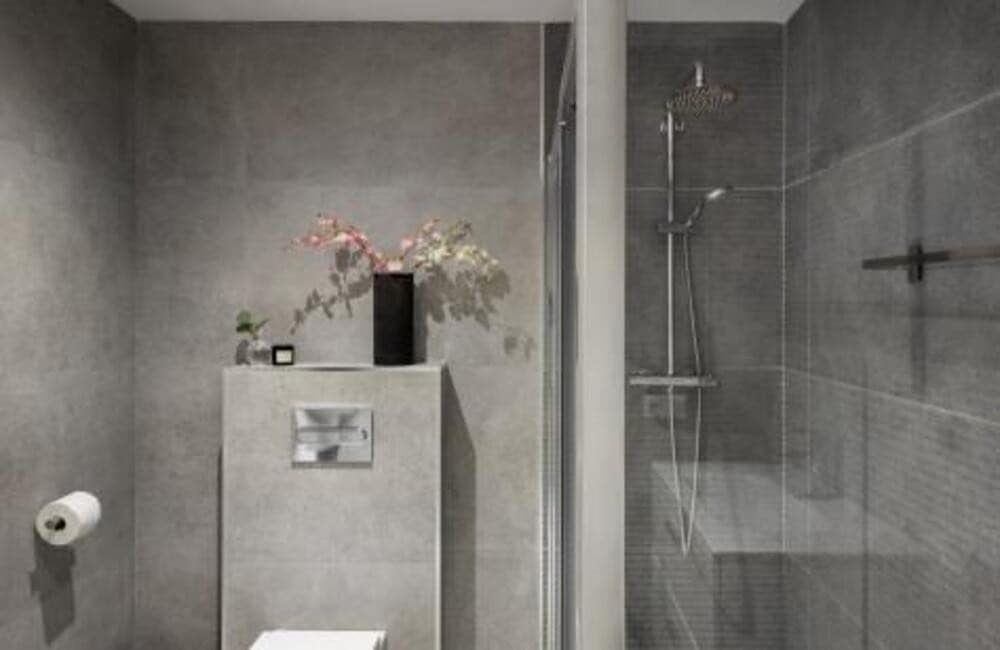 3 camera da letto Appartamento in vendita in Marbella con piscina - 598.000 € (Rif: 9382265)