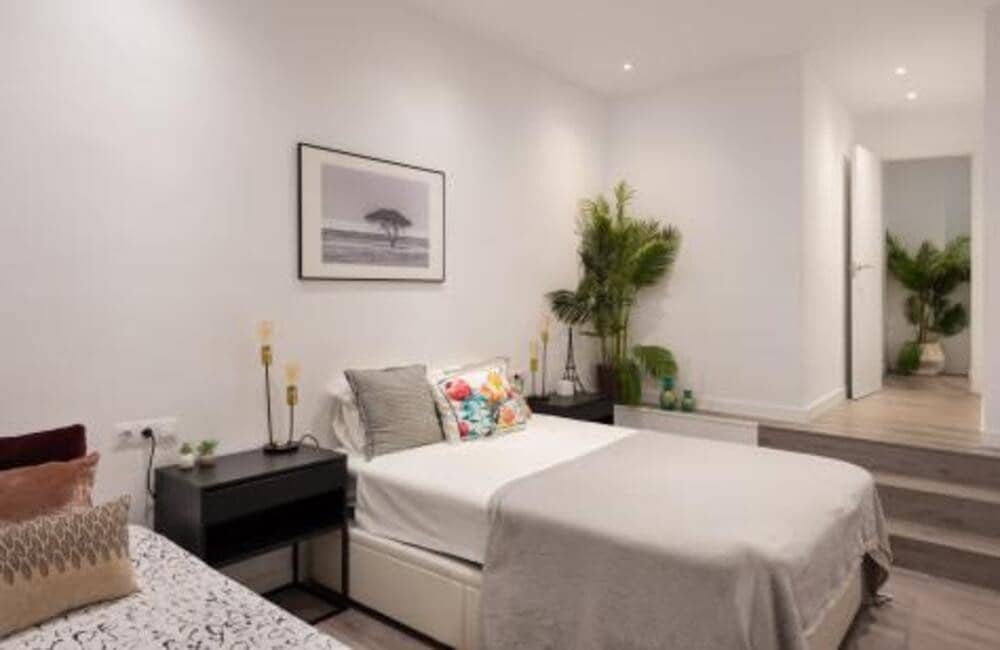 3 slaapkamer Appartement te koop in Marbella met zwembad - € 598.000 (Ref: 9382265)