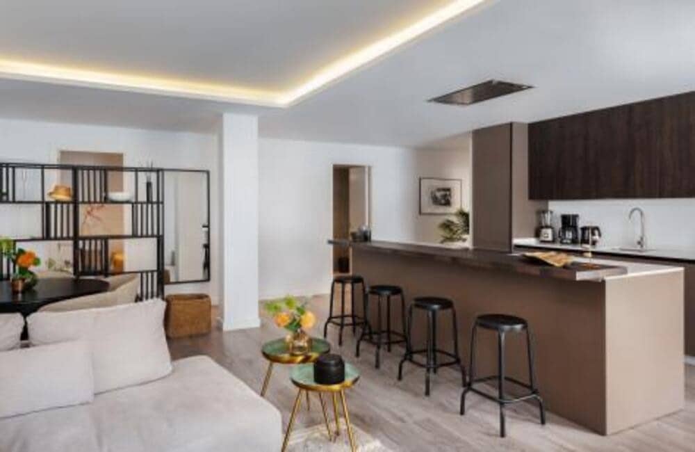 3 slaapkamer Appartement te koop in Marbella met zwembad - € 598.000 (Ref: 9382265)