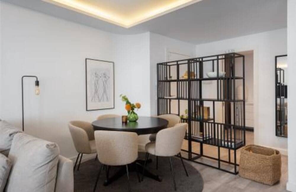 3 slaapkamer Appartement te koop in Marbella met zwembad - € 598.000 (Ref: 9382265)