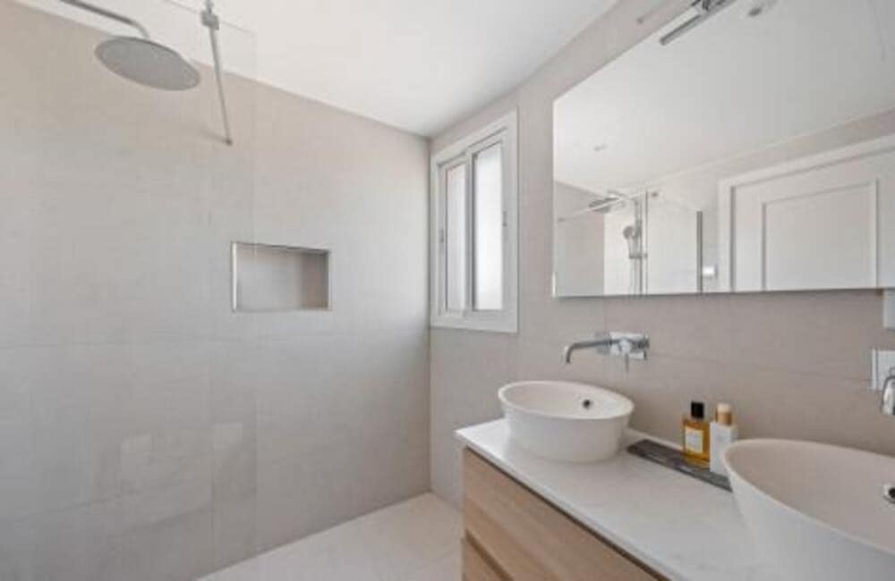 3 soverom Leilighet til salgs i Marbella med svømmebasseng garasje - € 680 000 (Ref: 9382266)