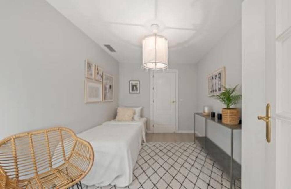 3 soverom Leilighet til salgs i Marbella med svømmebasseng garasje - € 680 000 (Ref: 9382266)