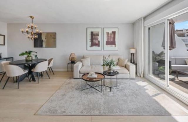 3 camera da letto Appartamento in vendita in Nueva Andalucía Centro, Marbella con piscina garage - 680.000 € (Rif: 9382266)