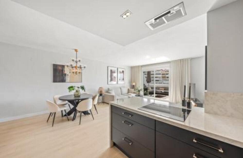 3 soverom Leilighet til salgs i Marbella med svømmebasseng garasje - € 680 000 (Ref: 9382266)