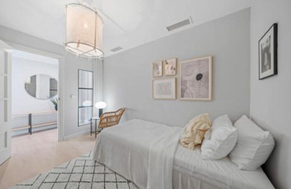 3 soverom Leilighet til salgs i Marbella med svømmebasseng garasje - € 680 000 (Ref: 9382266)