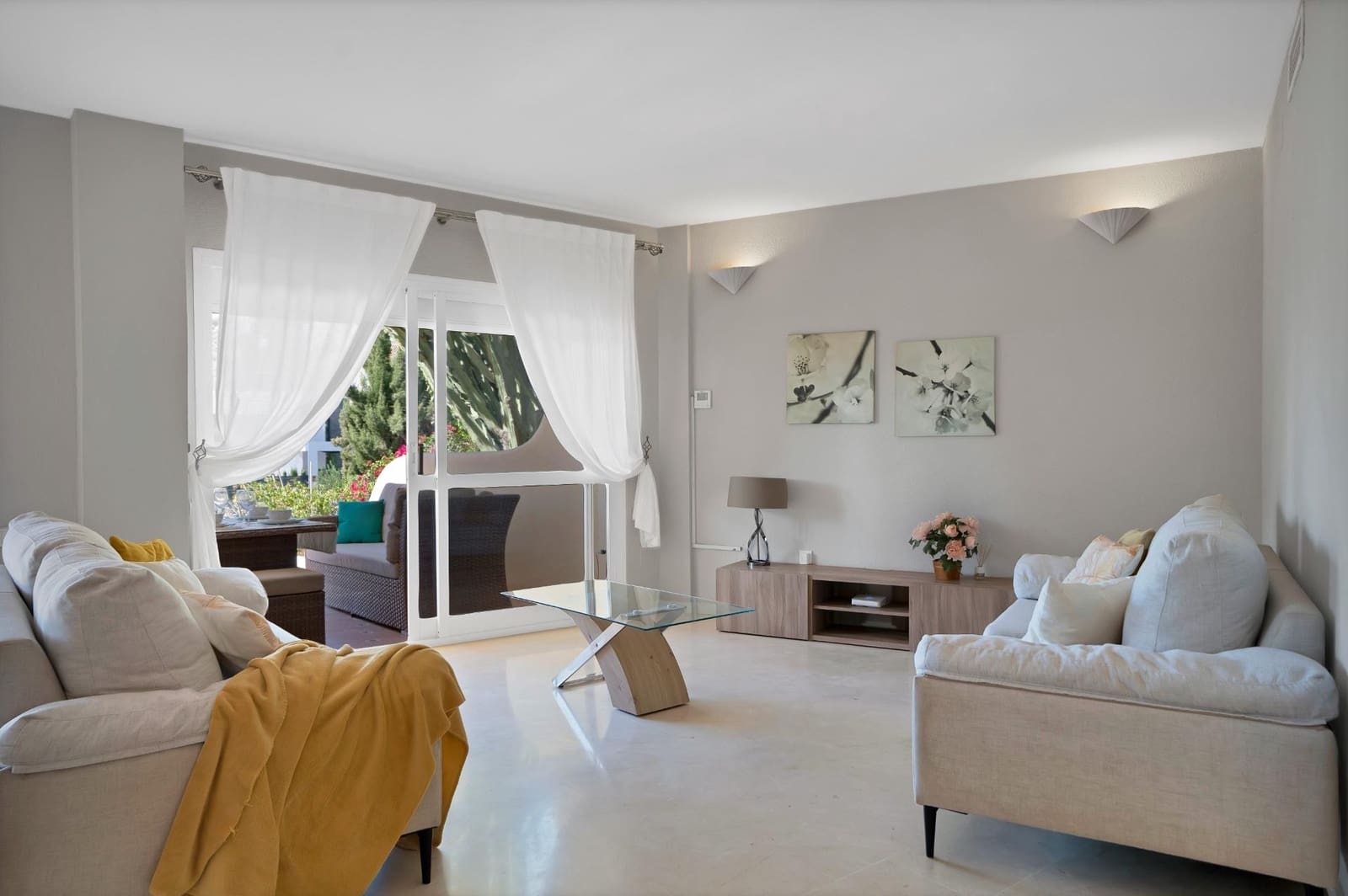 4 camera da letto Appartamento in vendita in Mijas Costa con piscina garage - 379.000 € (Rif: 9382267)