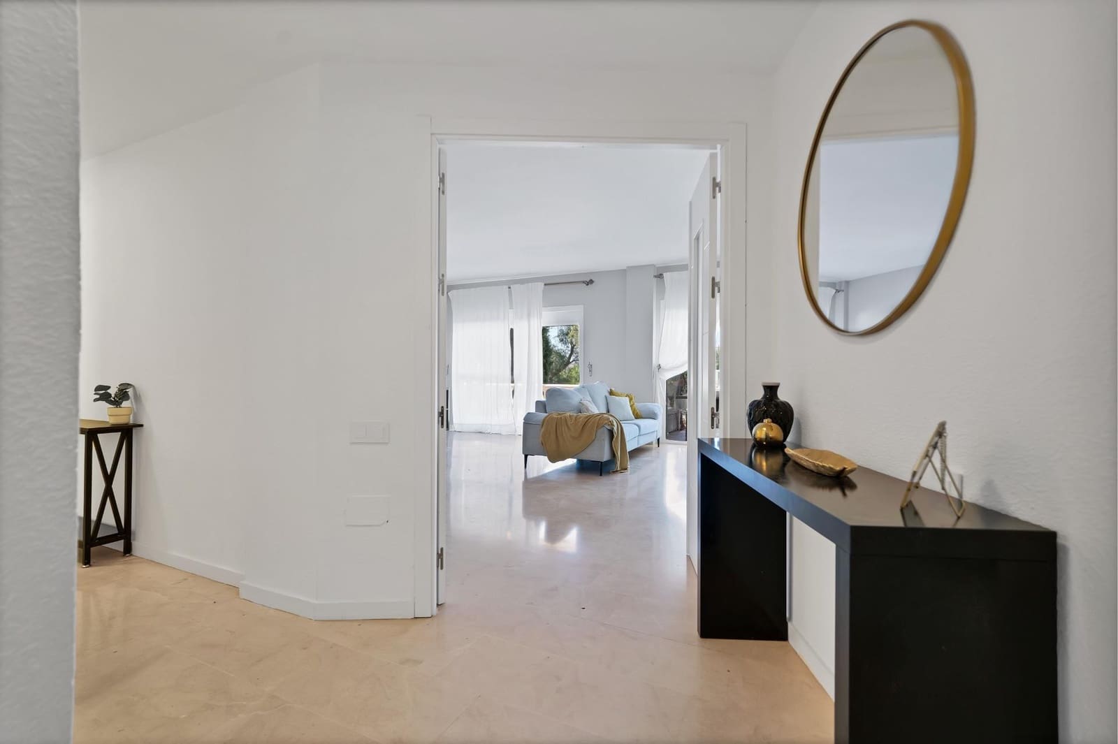 4 camera da letto Appartamento in vendita in Mijas Costa con piscina garage - 379.000 € (Rif: 9382267)