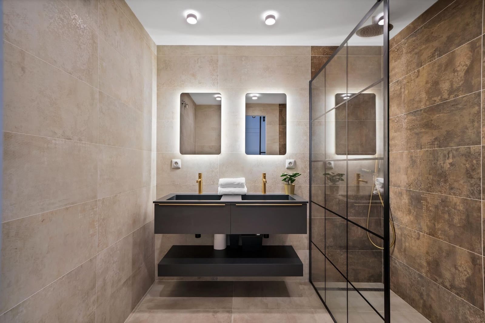 4 camera da letto Appartamento in vendita in Mijas Costa con piscina garage - 379.000 € (Rif: 9382267)