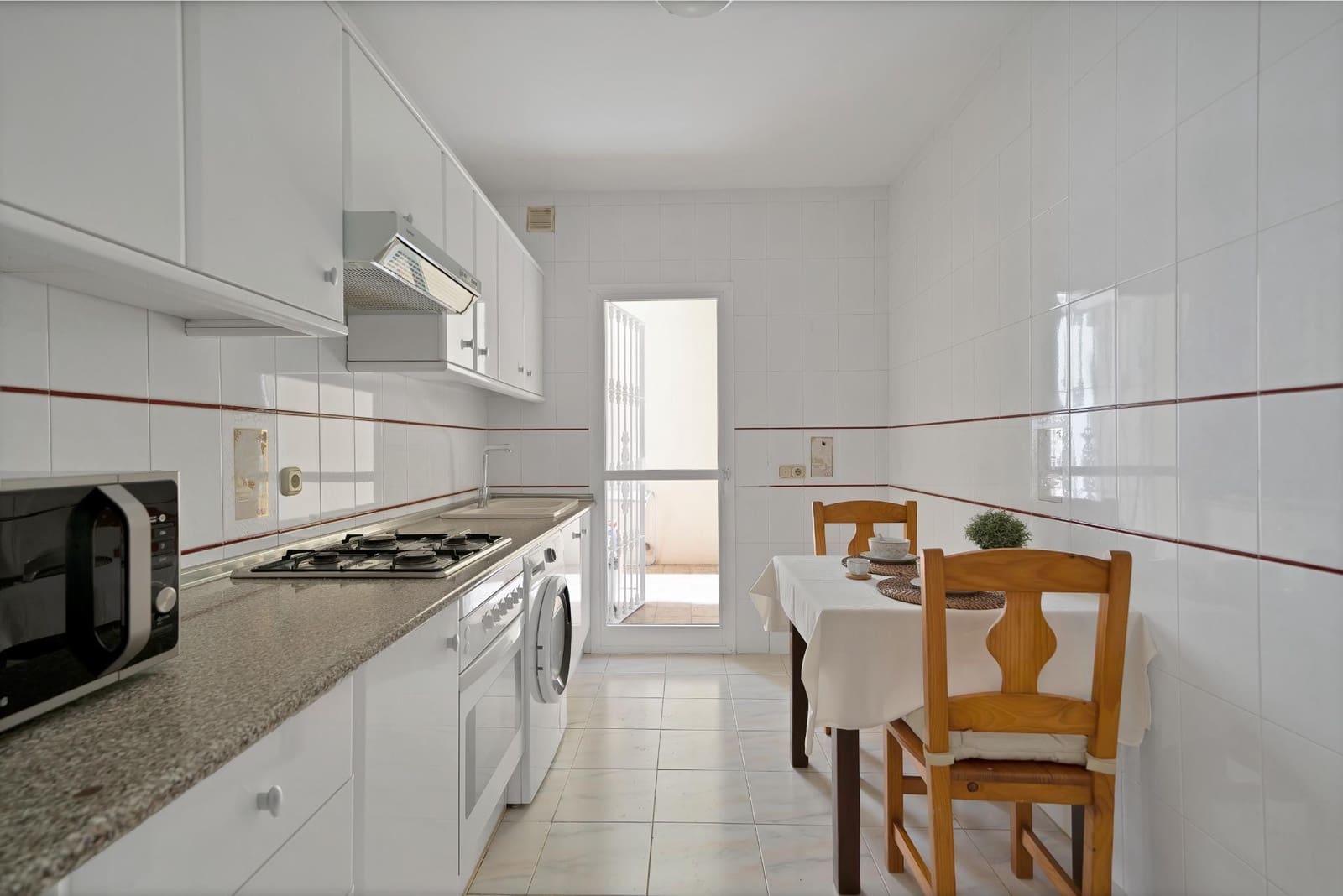 4 camera da letto Appartamento in vendita in Mijas Costa con piscina garage - 379.000 € (Rif: 9382267)
