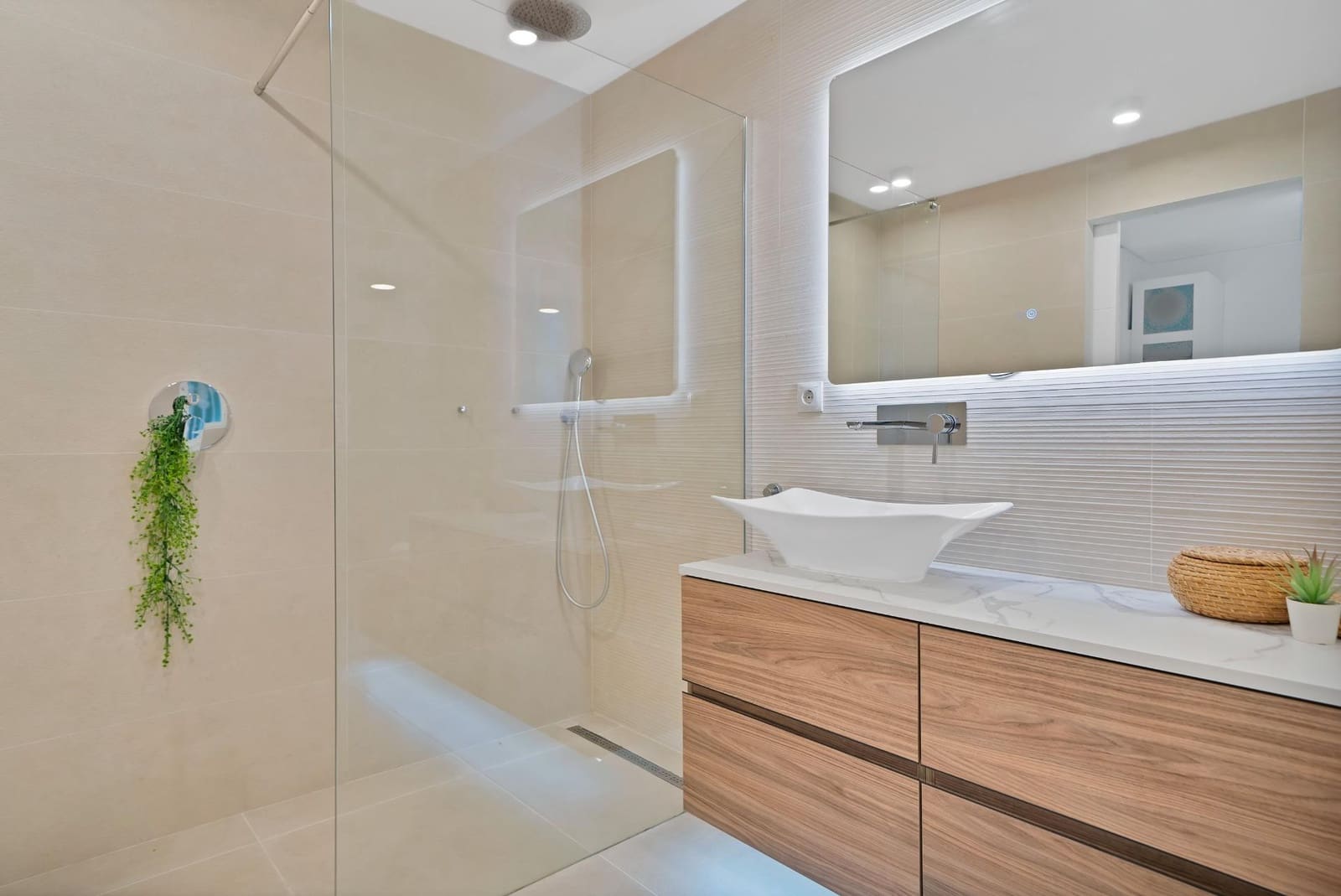 4 camera da letto Appartamento in vendita in Mijas Costa con piscina garage - 379.000 € (Rif: 9382267)