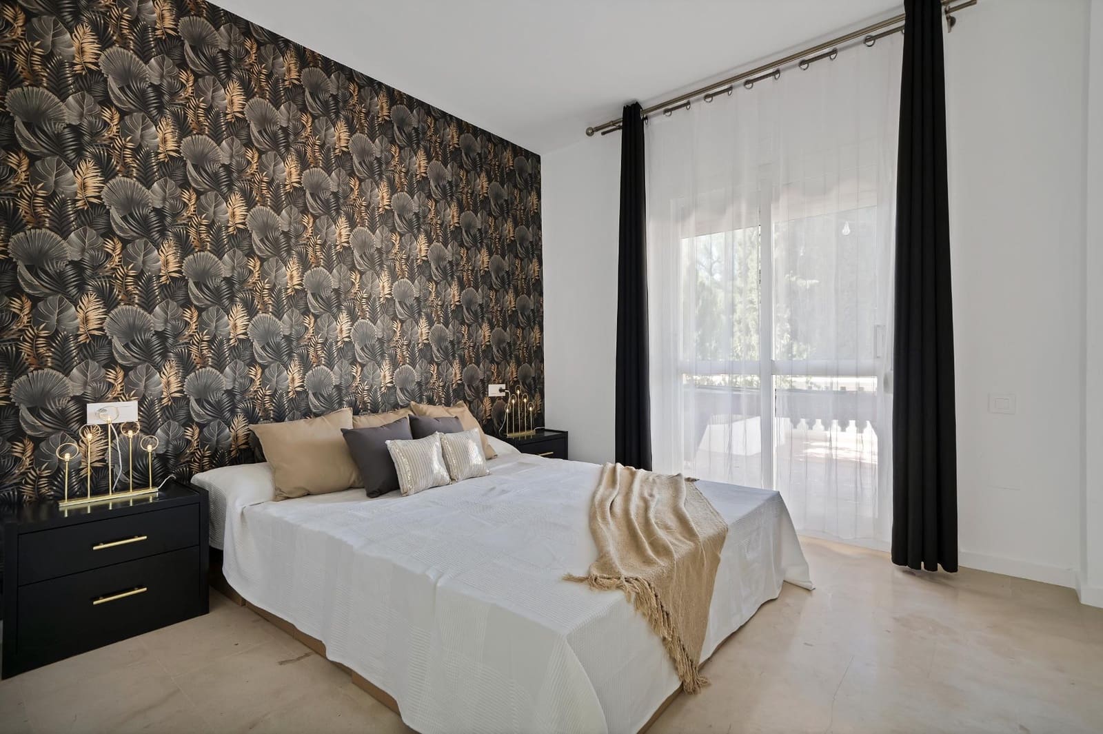 4 camera da letto Appartamento in vendita in Mijas Costa con piscina garage - 379.000 € (Rif: 9382267)