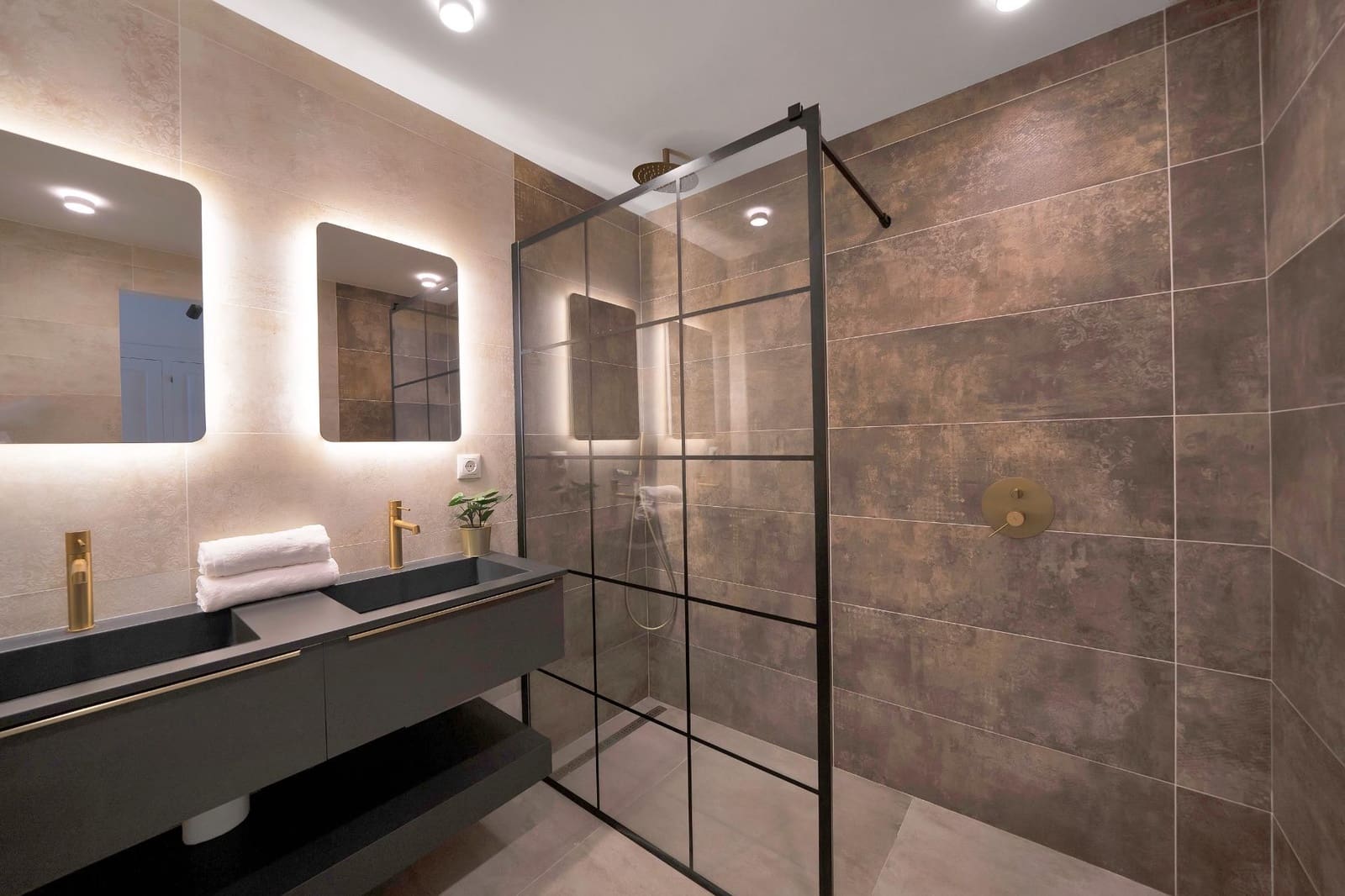 4 camera da letto Appartamento in vendita in Mijas Costa con piscina garage - 379.000 € (Rif: 9382267)