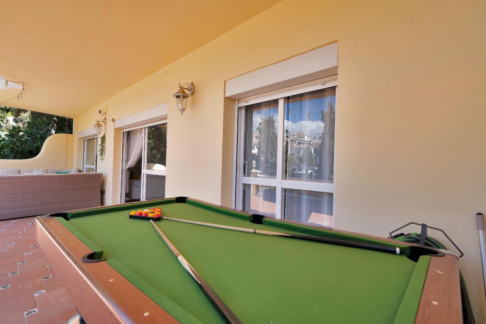 4 camera da letto Appartamento in vendita in Mijas Costa con piscina garage - 379.000 € (Rif: 9382267)