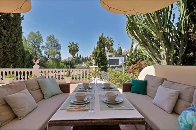 4 camera da letto Appartamento in vendita in Mijas Costa, Mijas con piscina garage - 379.000 € (Rif: 9382267)