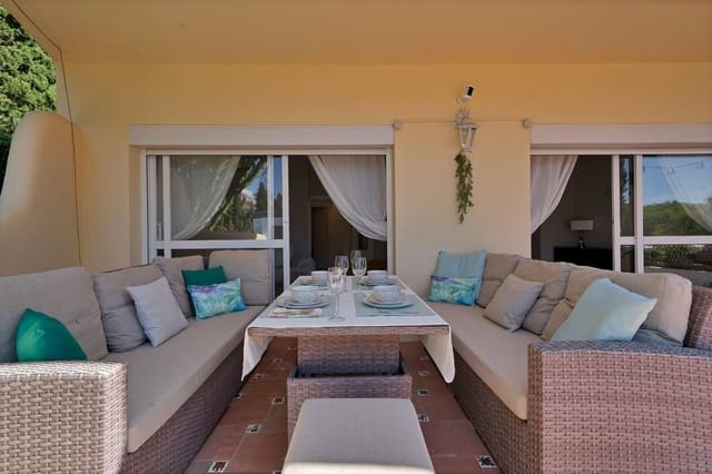 4 camera da letto Appartamento in vendita in Mijas Costa, Mijas con piscina garage - 379.000 € (Rif: 9382267)