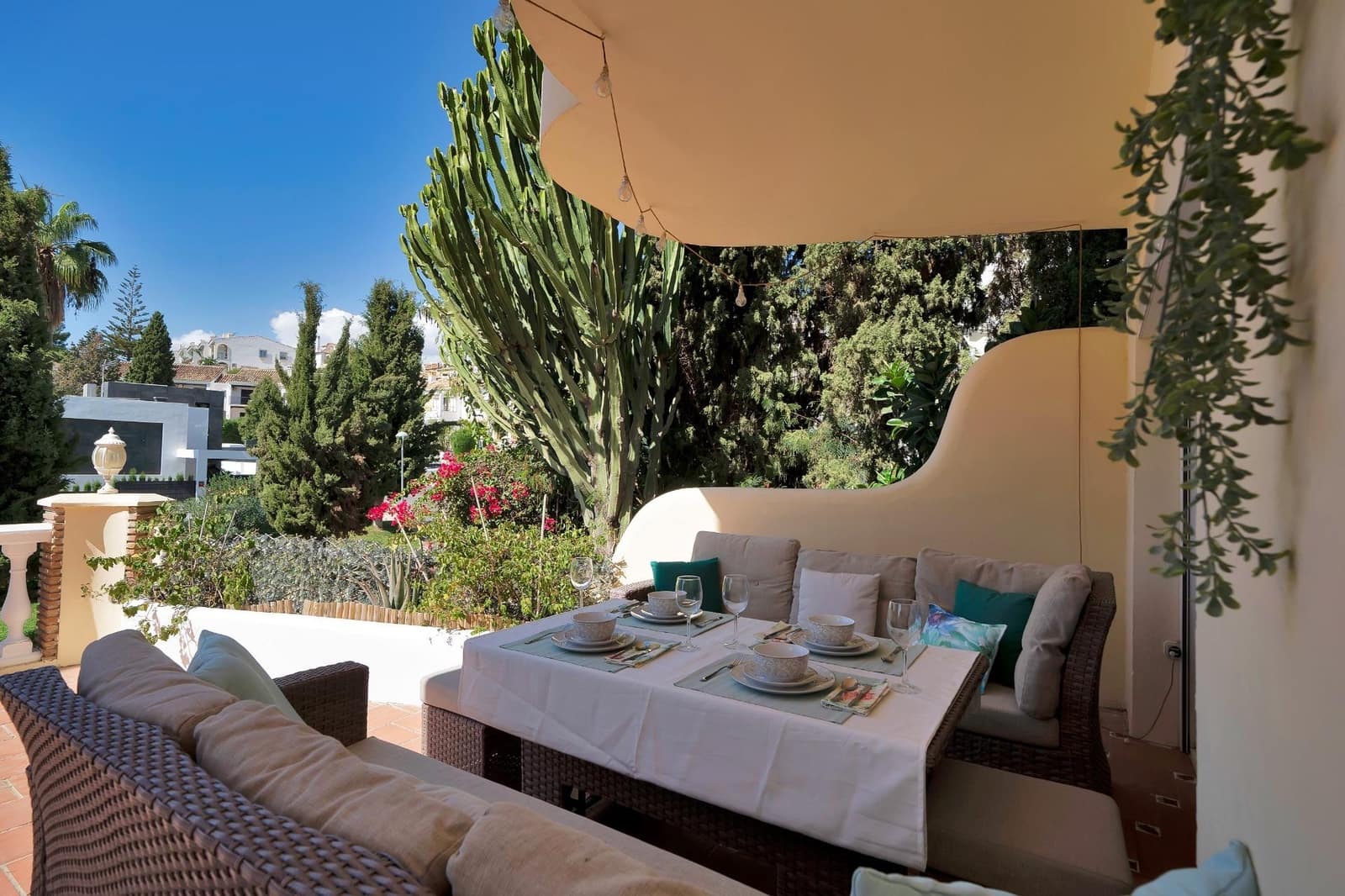 4 camera da letto Appartamento in vendita in Mijas Costa con piscina garage - 379.000 € (Rif: 9382267)