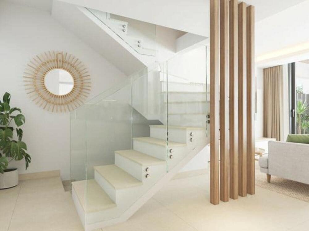 3 bedroom Townhouse for sale in El Chaparral with pool garage - € 950,000 (Ref: 9384957)