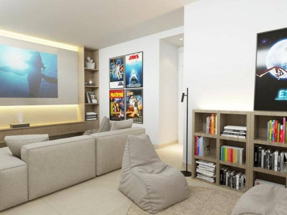 3 bedroom Townhouse for sale in El Chaparral with pool garage - € 950,000 (Ref: 9384957)