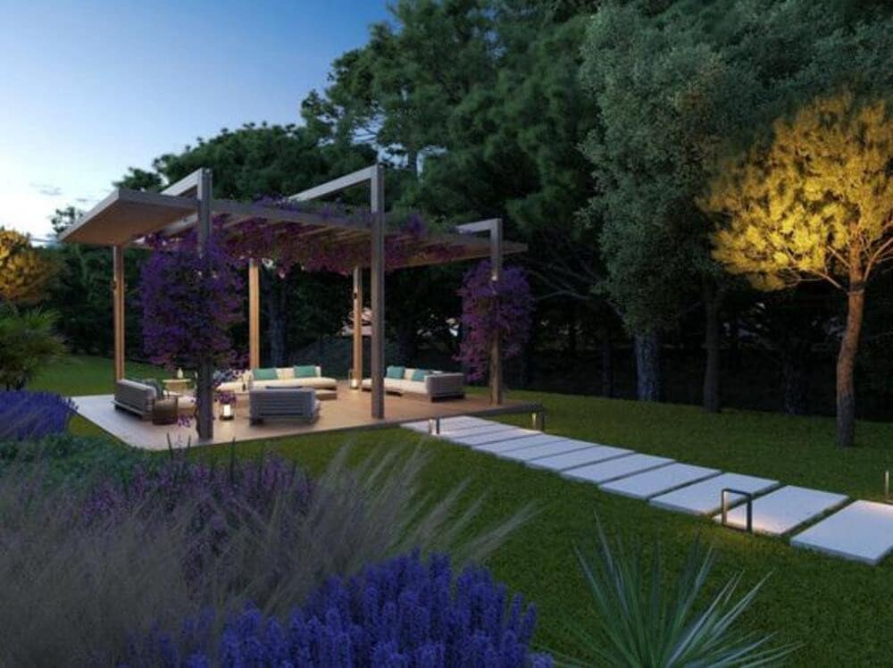 3 bedroom Townhouse for sale in El Chaparral with pool garage - € 950,000 (Ref: 9384957)