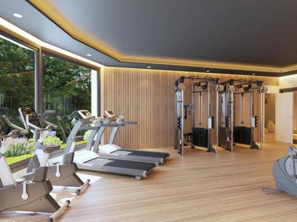 3 bedroom Townhouse for sale in El Chaparral with pool garage - € 950,000 (Ref: 9384957)