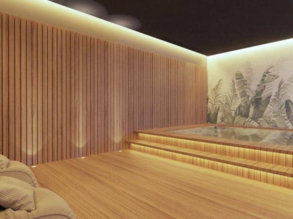 3 bedroom Townhouse for sale in El Chaparral with pool garage - € 950,000 (Ref: 9384957)