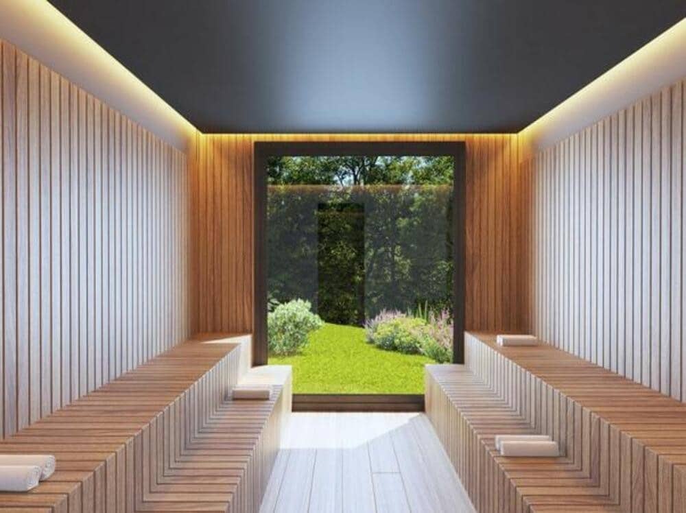 3 bedroom Townhouse for sale in El Chaparral with pool garage - € 950,000 (Ref: 9384957)