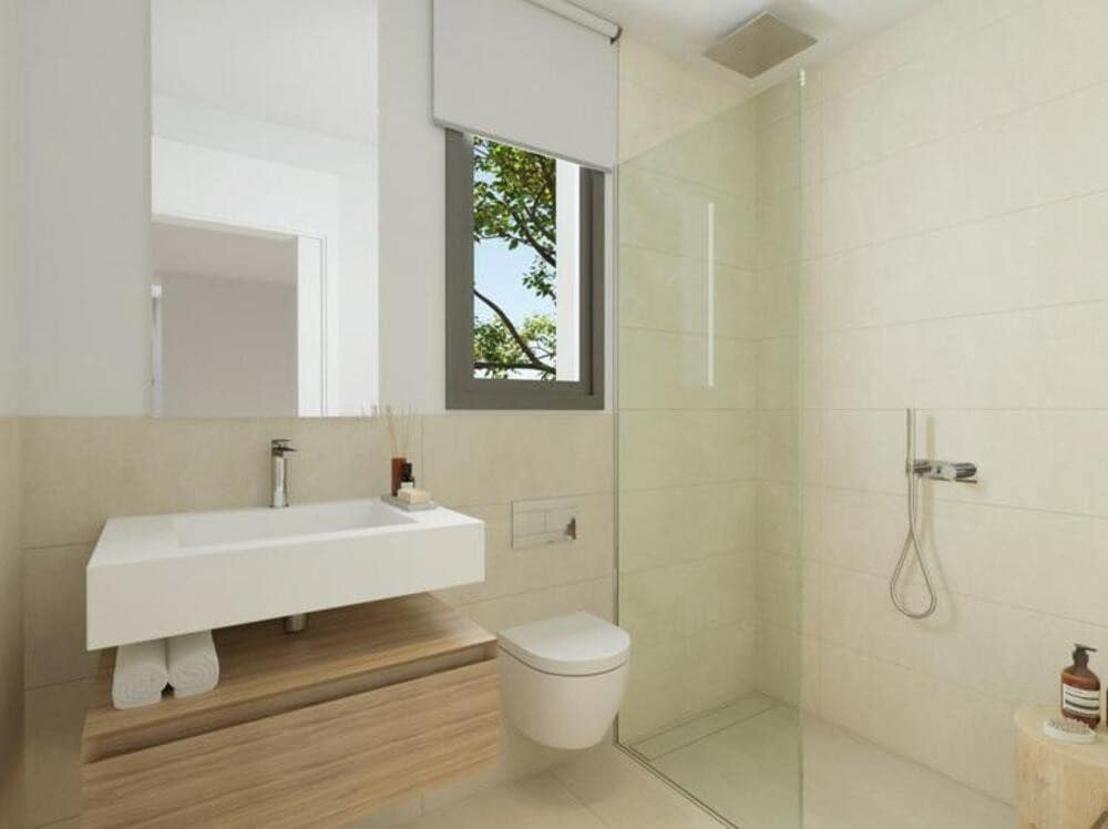 3 bedroom Townhouse for sale in El Chaparral with pool garage - € 995,000 (Ref: 9384957)