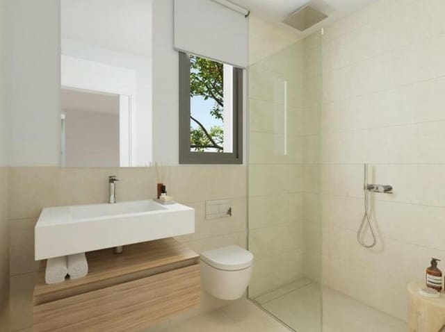 3 sovrum Hus till salu i El Chaparral, Mijas med pool garage - 995 000 € (Ref: 9384957)
