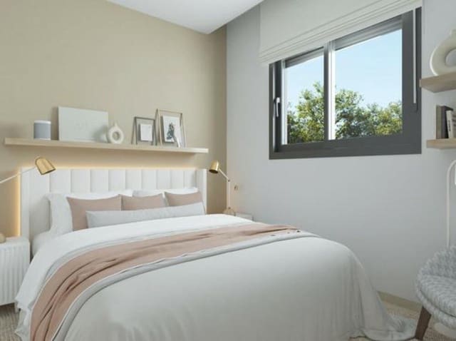 3 sovrum Hus till salu i El Chaparral, Mijas med pool garage - 995 000 € (Ref: 9384957)