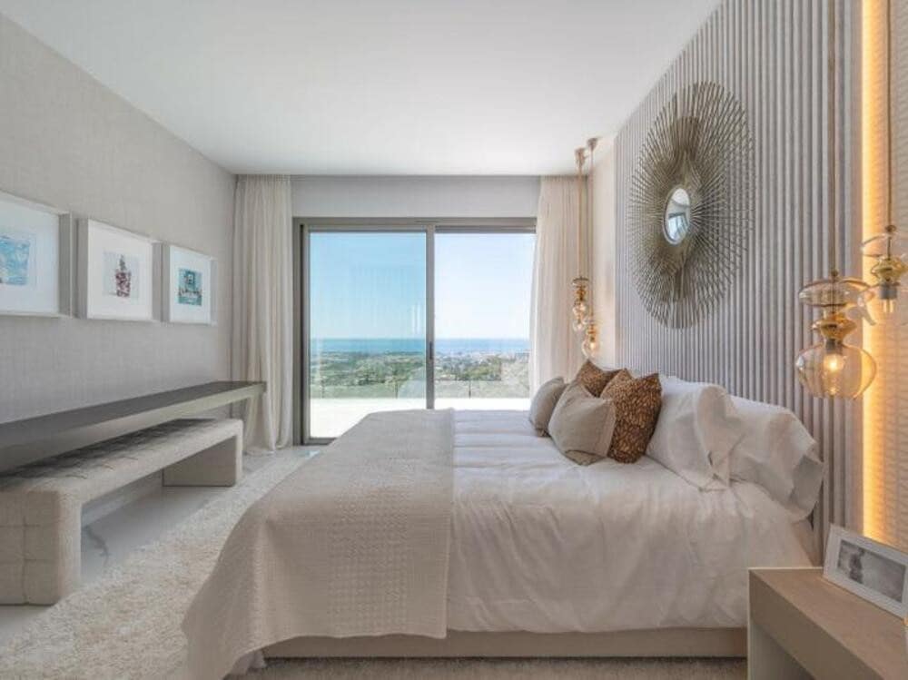 3 camera da letto Appartamento in vendita in Benahavis con piscina garage - 1.695.000 € (Rif: 9384958)