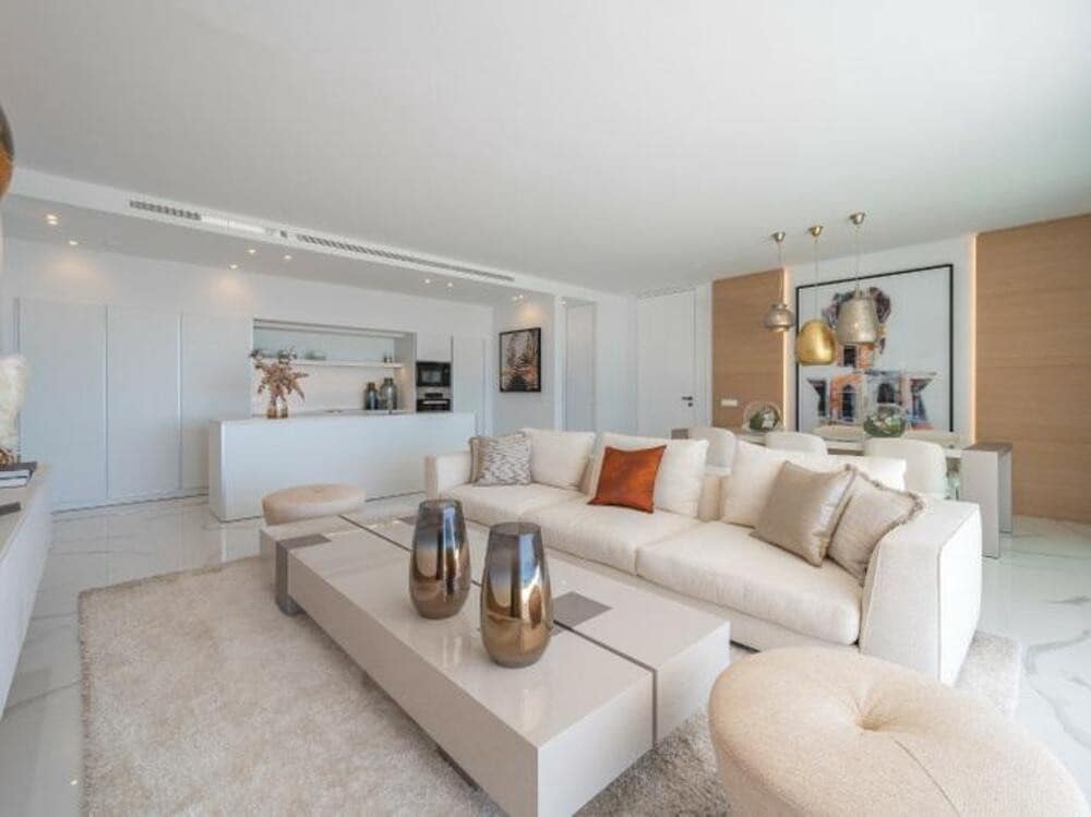 3 camera da letto Appartamento in vendita in Benahavis con piscina garage - 1.695.000 € (Rif: 9384958)